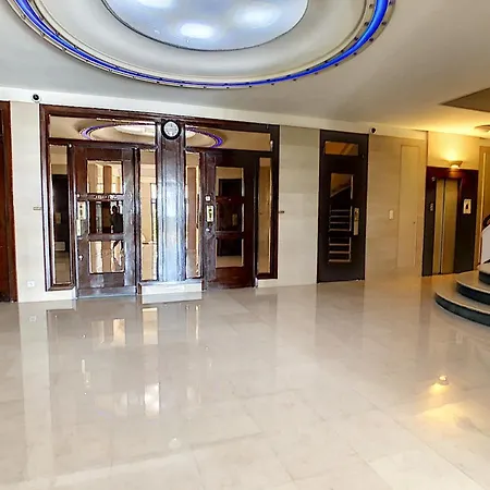 Apartment Nestor&jeeves - Horizon Promenade - - Sea Front Nice