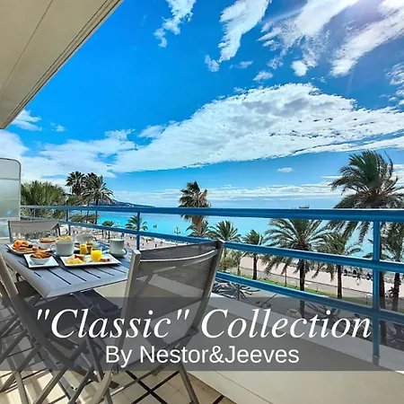 Nestor&jeeves - Horizon Promenade - - Sea Front