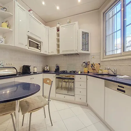 Apartment Nestor&jeeves - Horizon Promenade - - Sea Front *