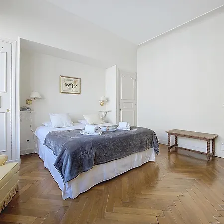 Nestor&jeeves - Horizon Promenade - - Sea Front Apartment