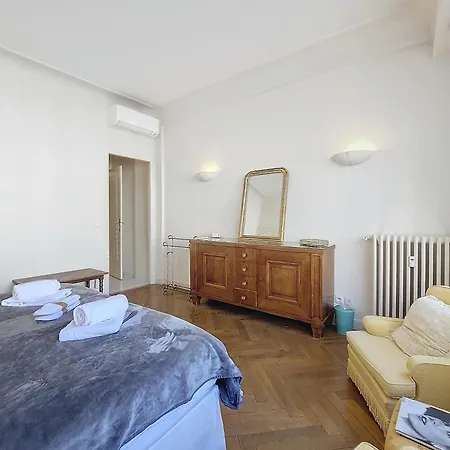 Apartment Nestor&jeeves - Horizon Promenade - - Sea Front *