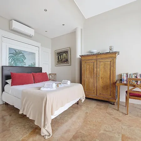 Nestor&jeeves - Horizon Promenade - - Sea Front Apartment Nice