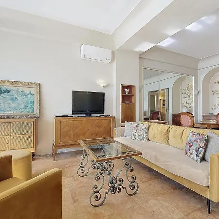 Nestor&jeeves - Horizon Promenade - - Sea Front Apartment *